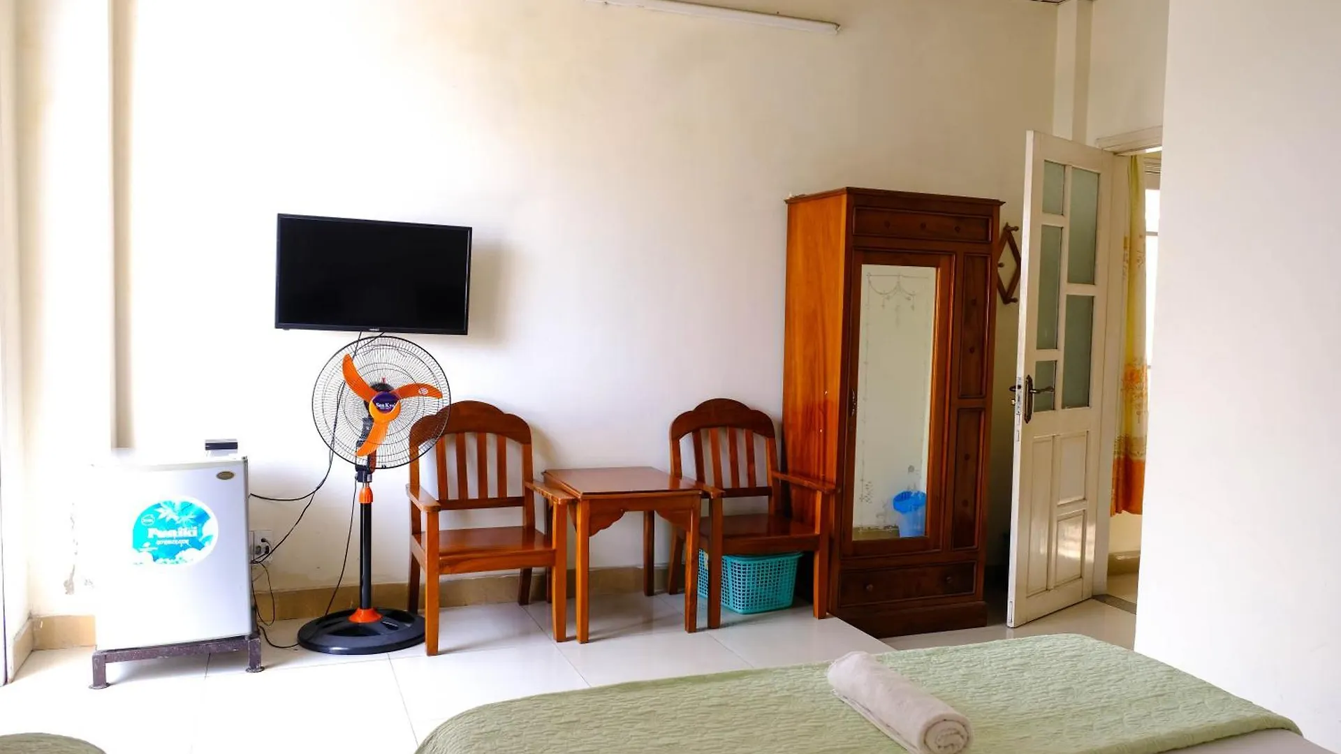 Lucky Hoi An Hotel 2*,  Vietnam