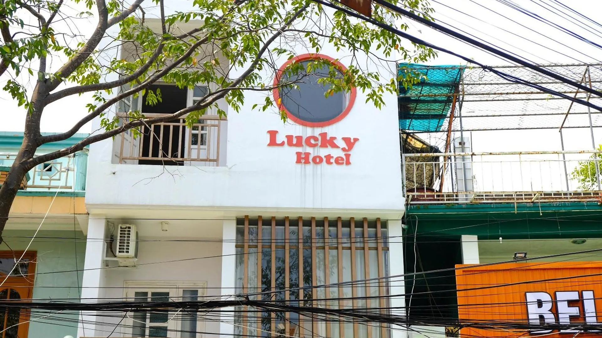 Lucky Hoi An Hotel