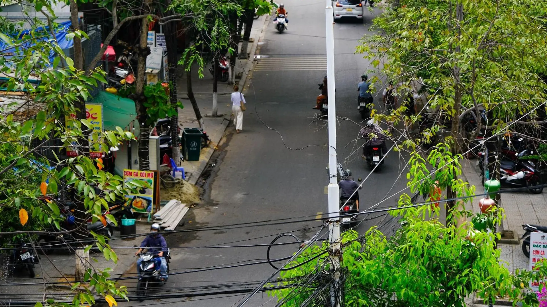 ** Konukevi Lucky Hoi An Hotel Vietnam