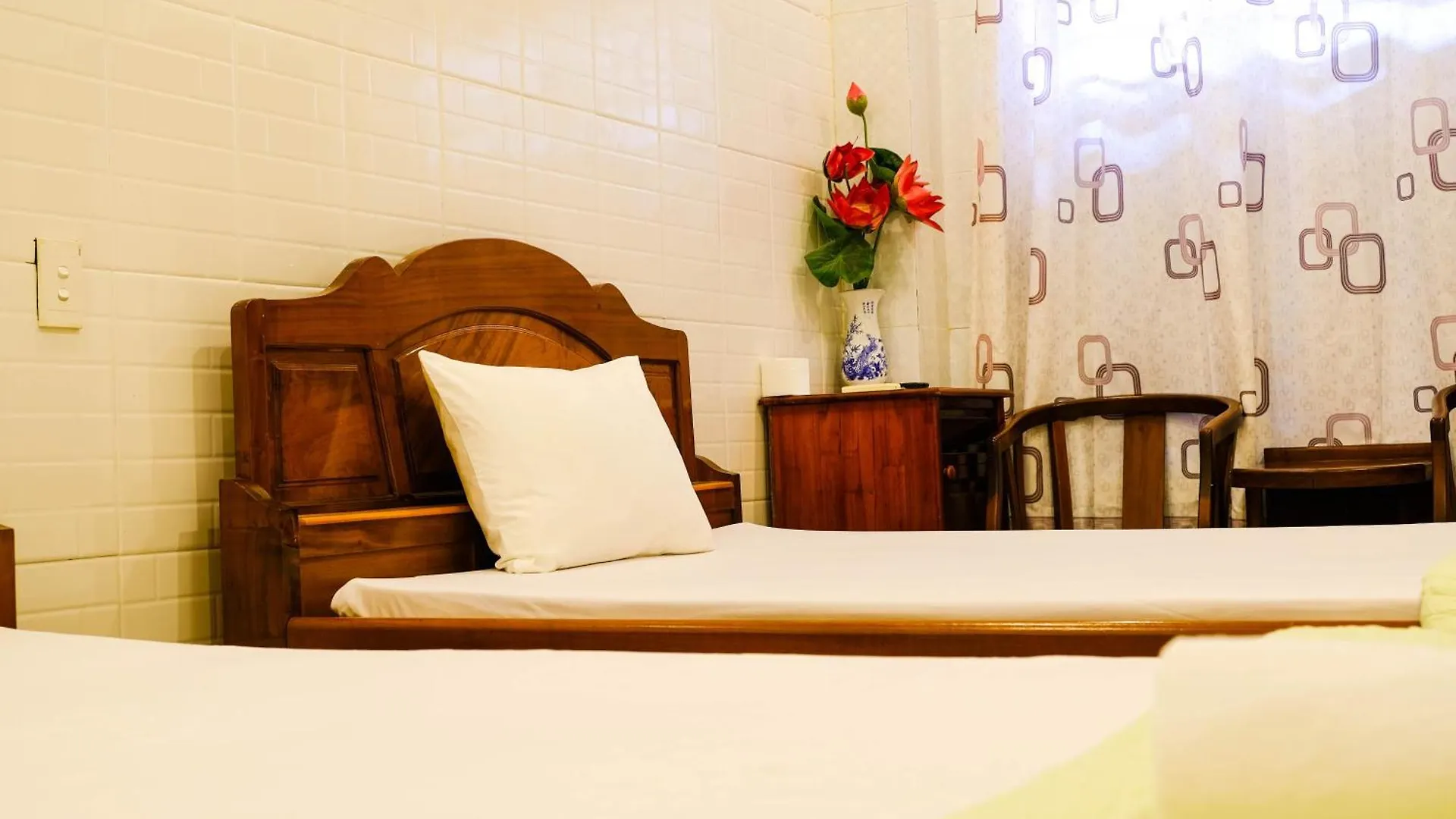 Lucky Hoi An Hotel 2*,  Vietnam