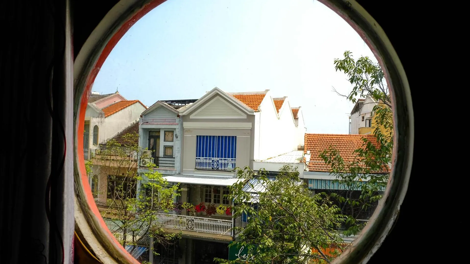 Lucky Hoi An Hotel