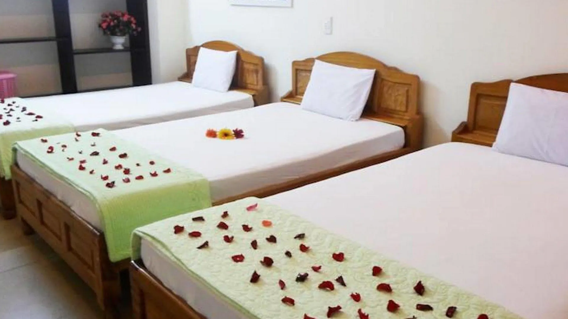 Lucky Hoi An Hotel 2*,  Vietnam