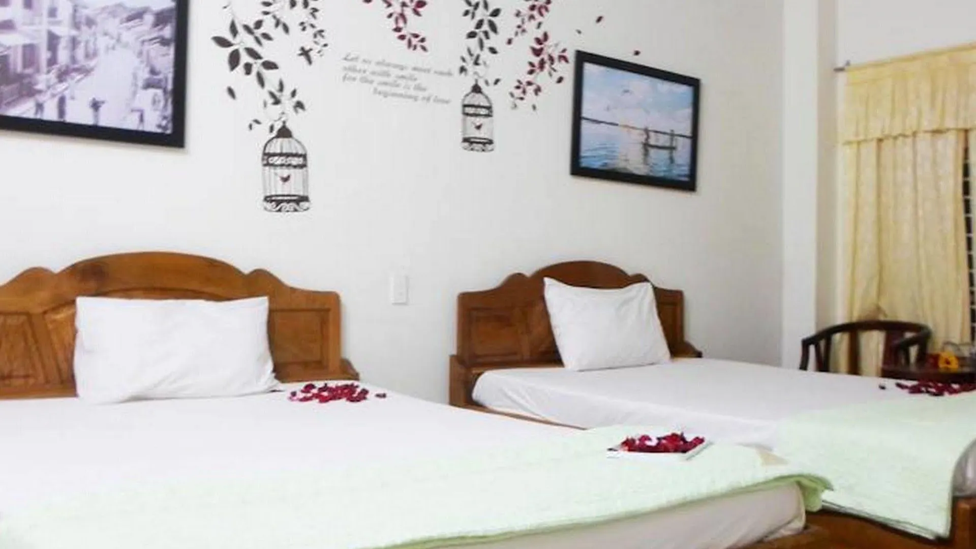 Lucky Hoi An Hotel