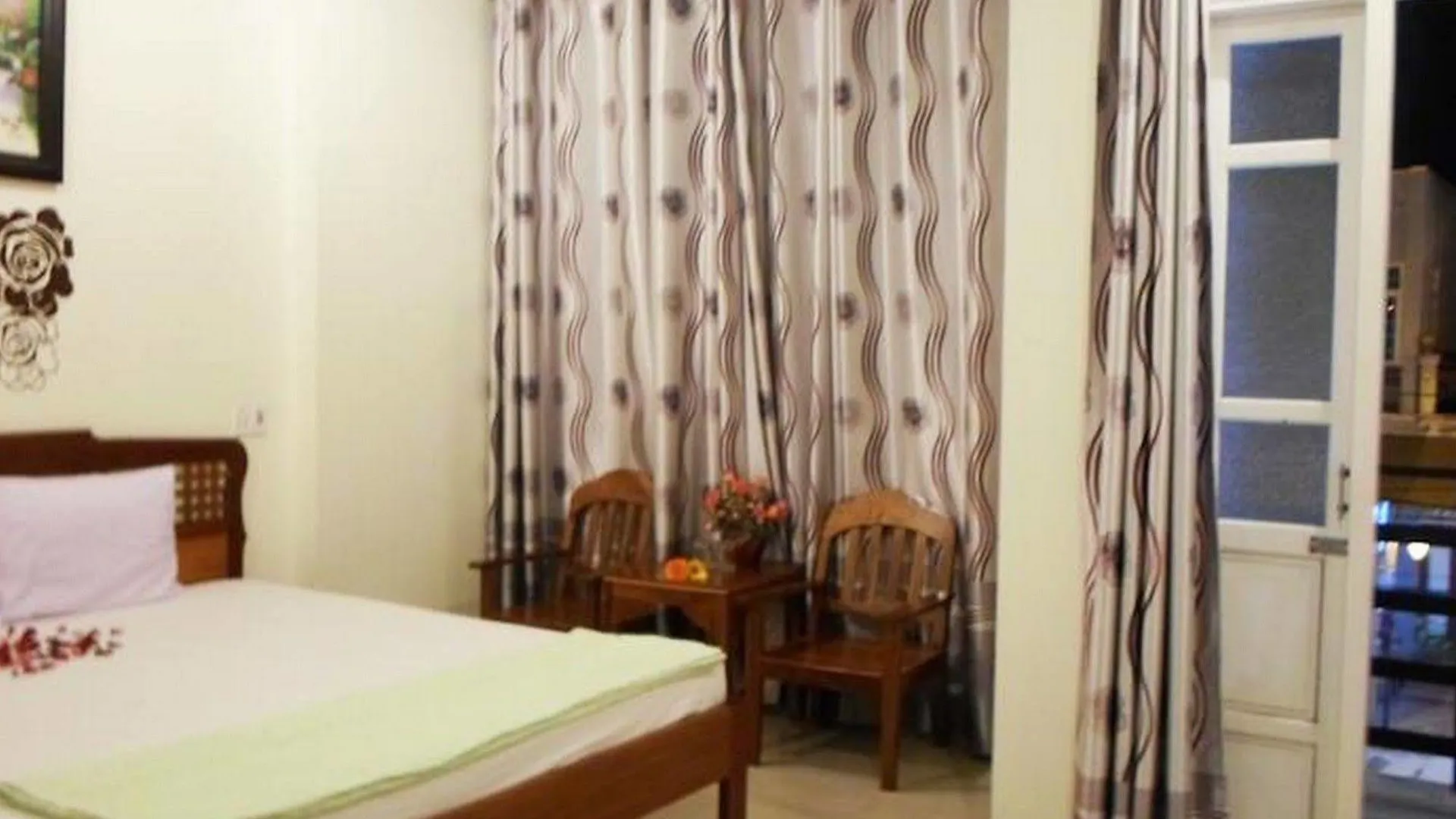 Lucky Hoi An Hotel Vietnam