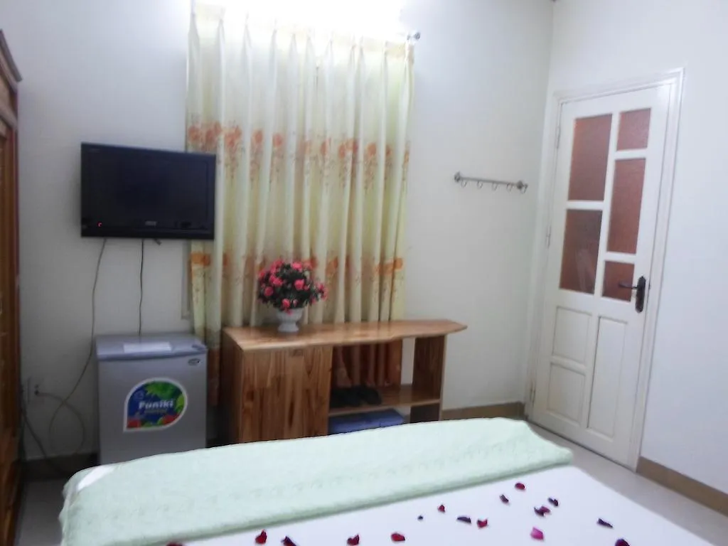 ** Guest house Lucky Hoi An Hotel Vietnam