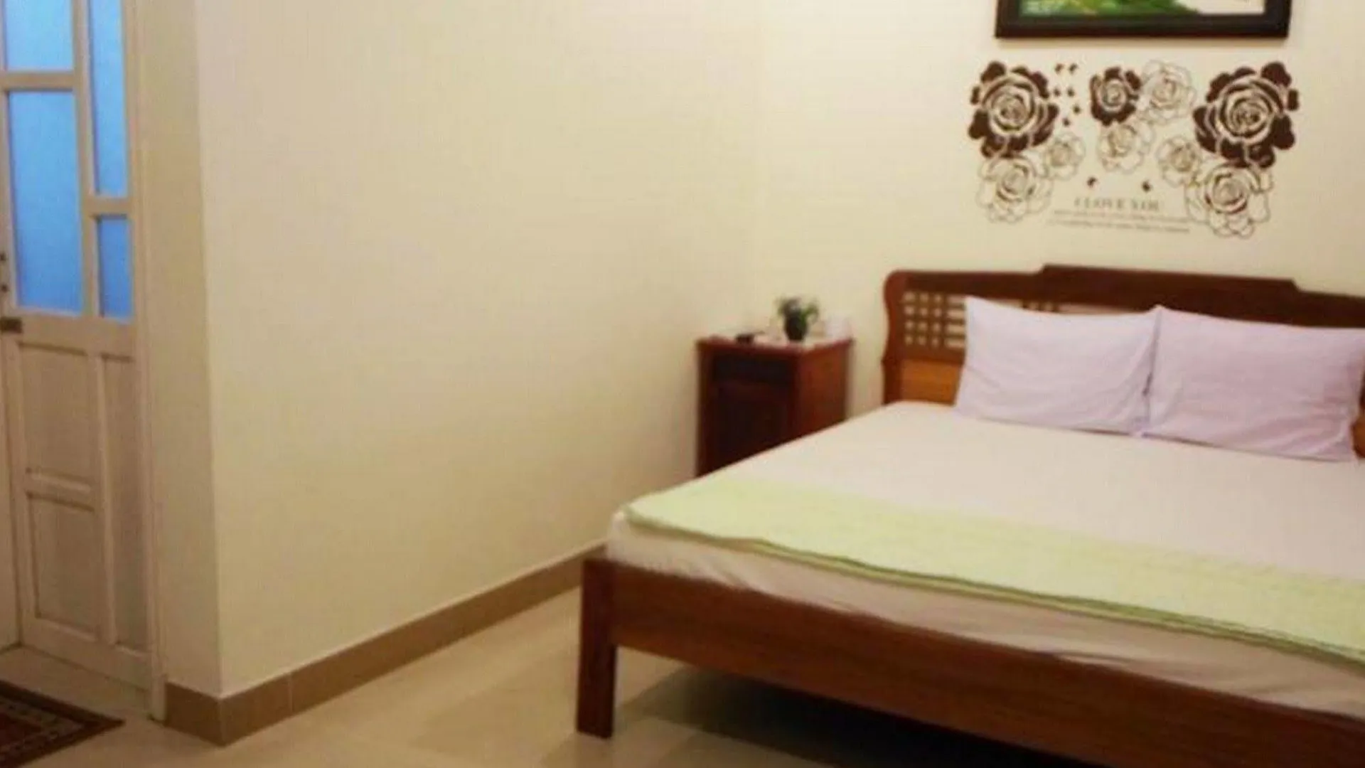 ** Guest house Lucky Hoi An Hotel Vietnam