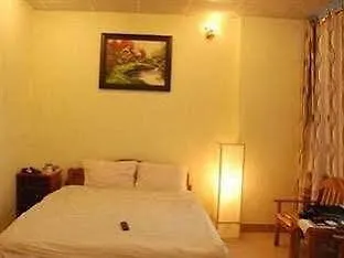 ** Guest house Lucky Hoi An Hotel Vietnam