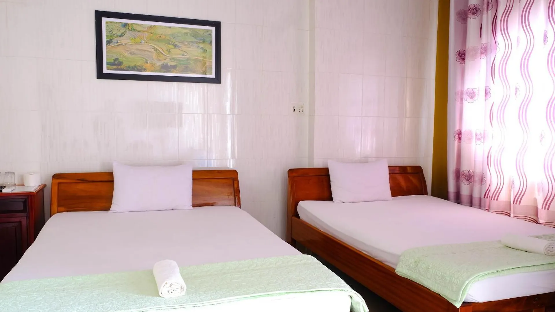 Lucky Hoi An Hotel