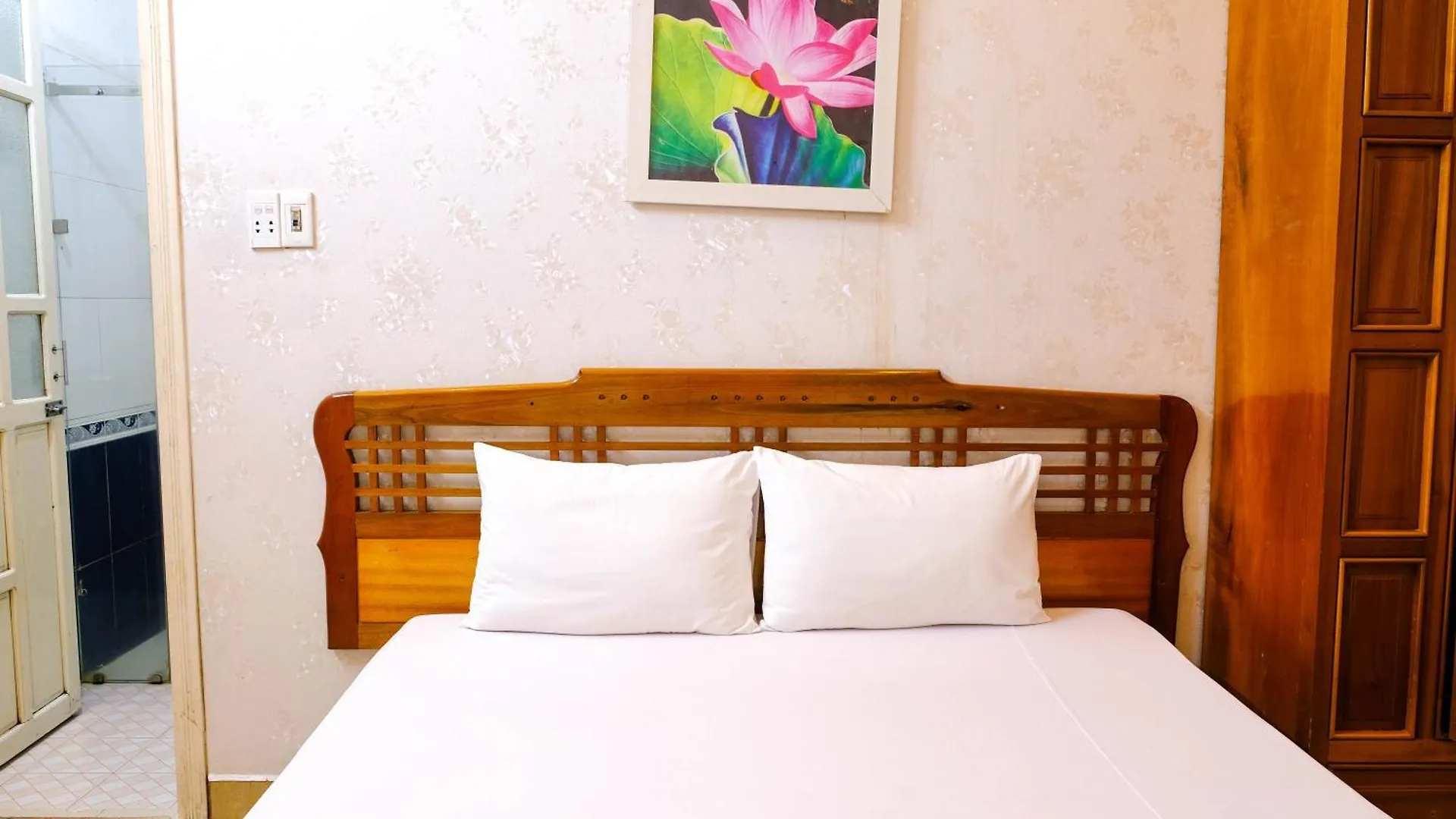 Lucky Hoi An Hotel Konukevi