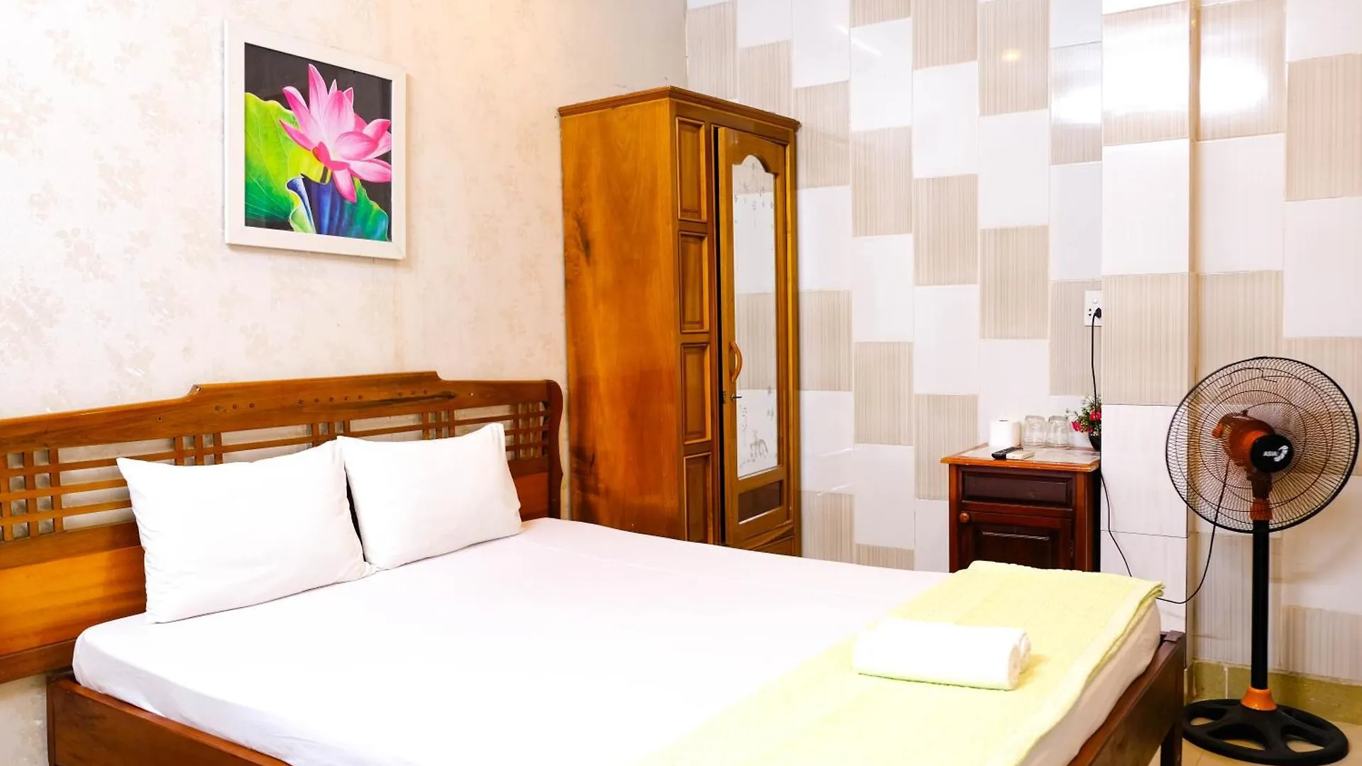 Lucky Hoi An Hotel